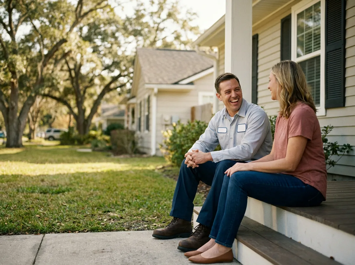 Septic tank pumping FAQs for Palmetto, LA